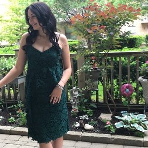 Meet your Posher, Angelica